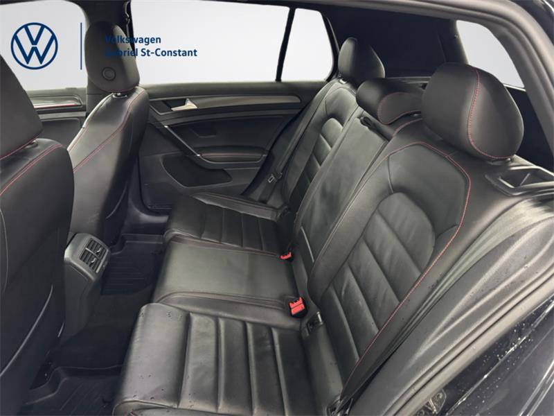 volkswagen GTI 2019 - 14
