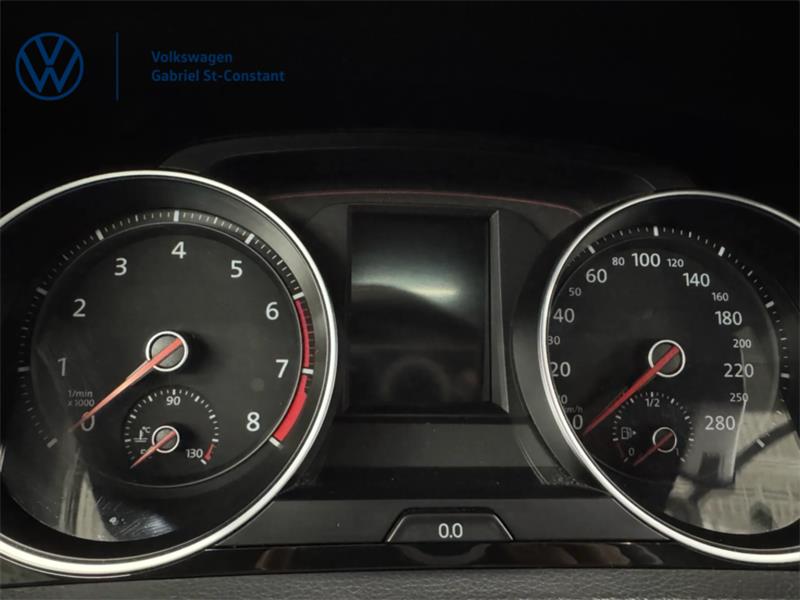 volkswagen GTI 2019 - 15