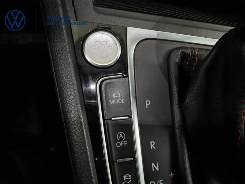 volkswagen GTI 2019 - 17