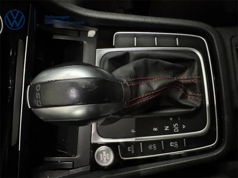 volkswagen GTI 2019 - 18