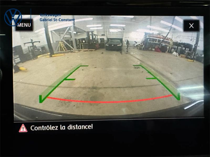 volkswagen GTI 2019 - 19