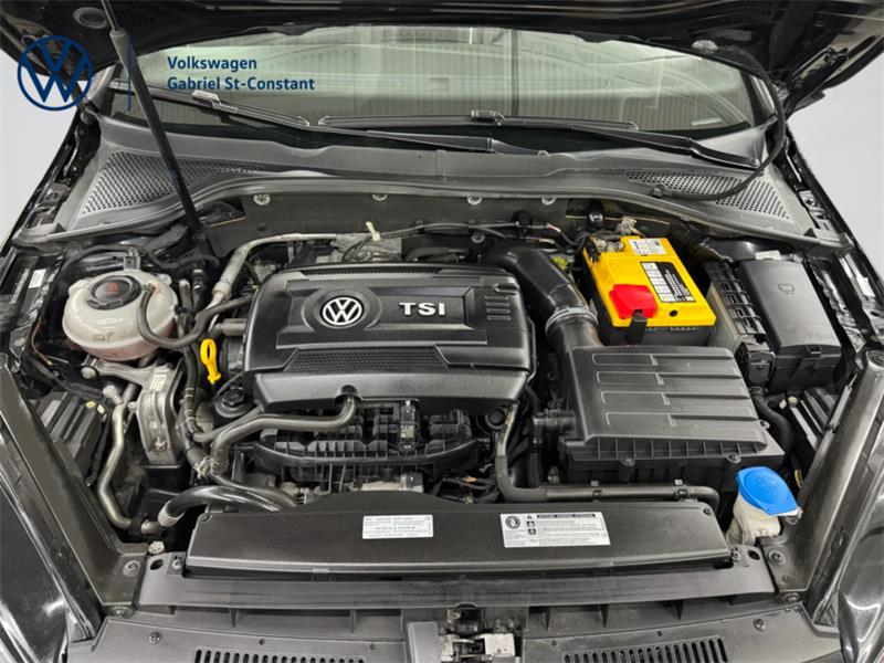 volkswagen GTI 2019 - 20