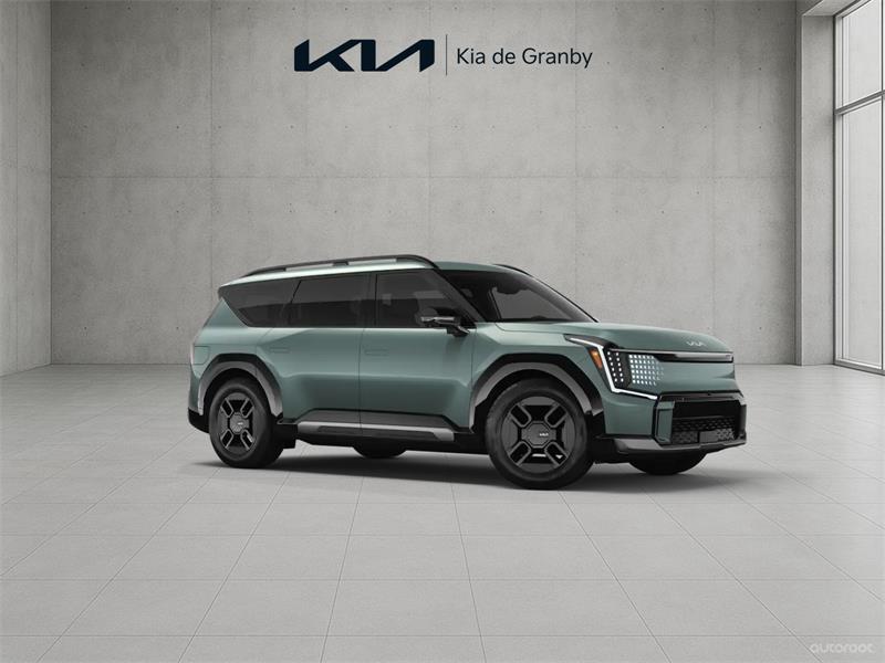 kia EV9 2026 - 5