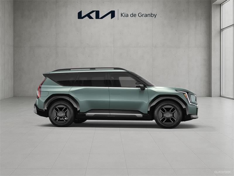 kia EV9 2026 - 6