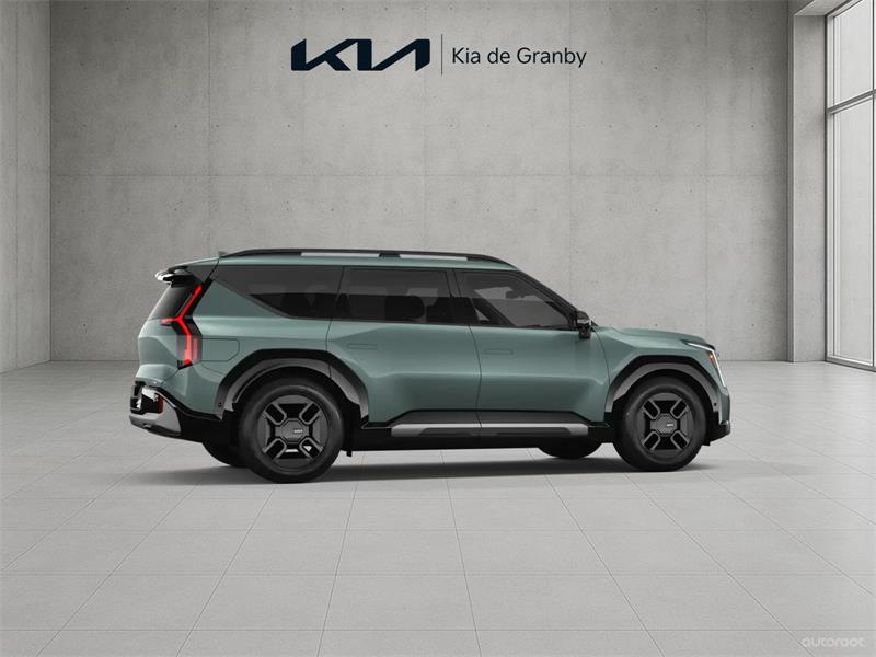 kia EV9 2026 - 7