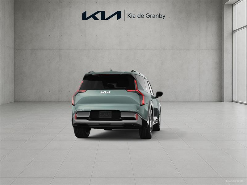 kia EV9 2026 - 9