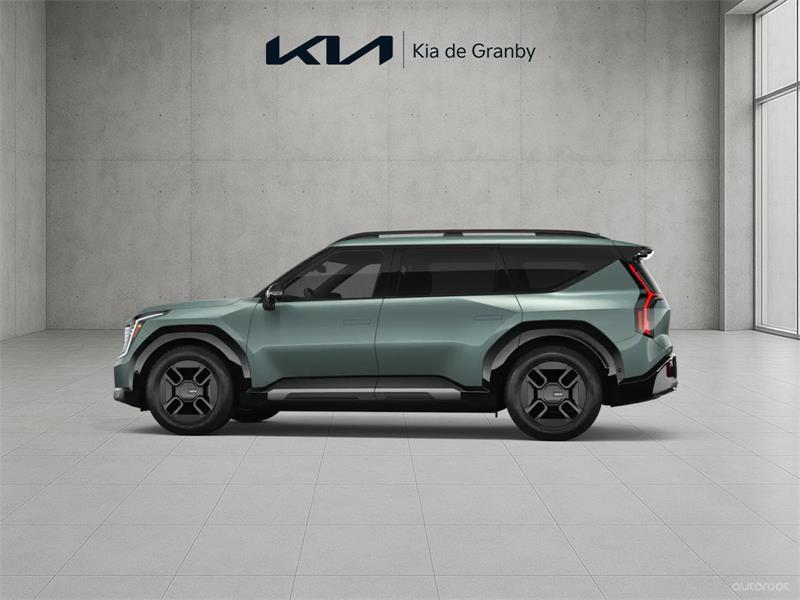 kia EV9 2026 - 12