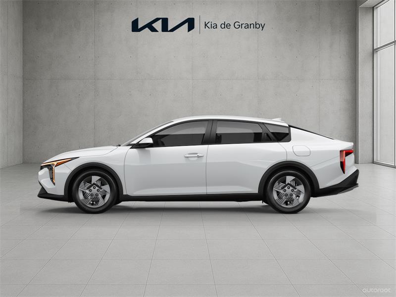 kia K4 2025 - 3