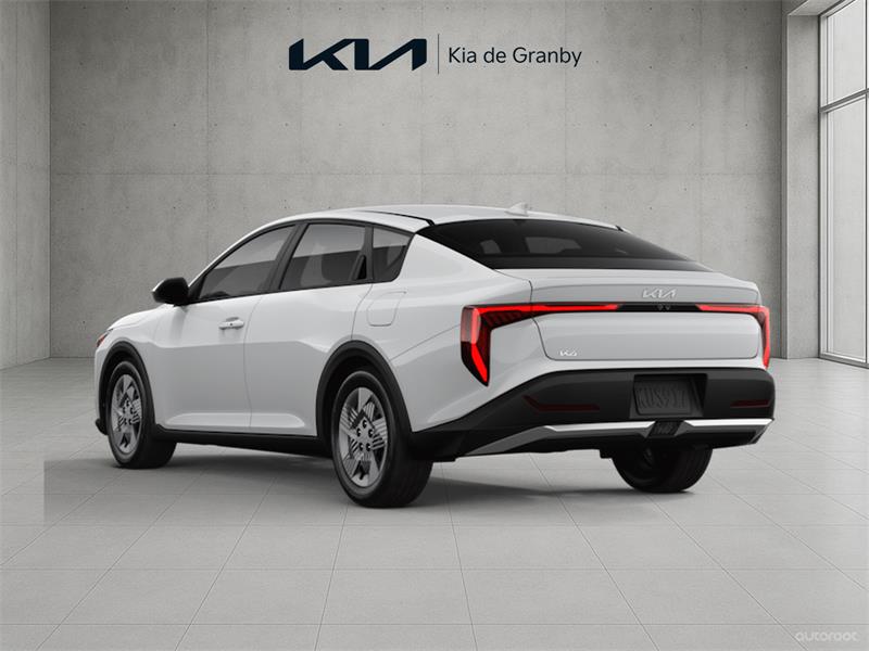kia K4 2025 - 5