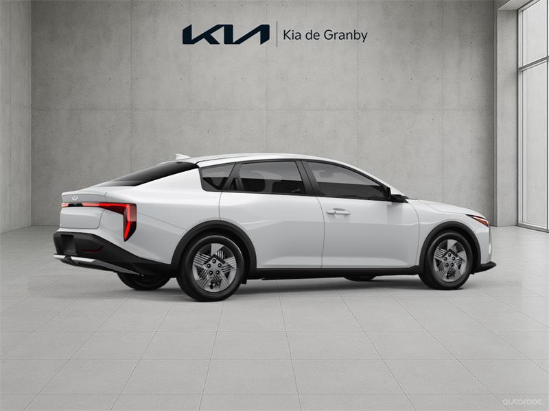 kia K4 2025 - 8
