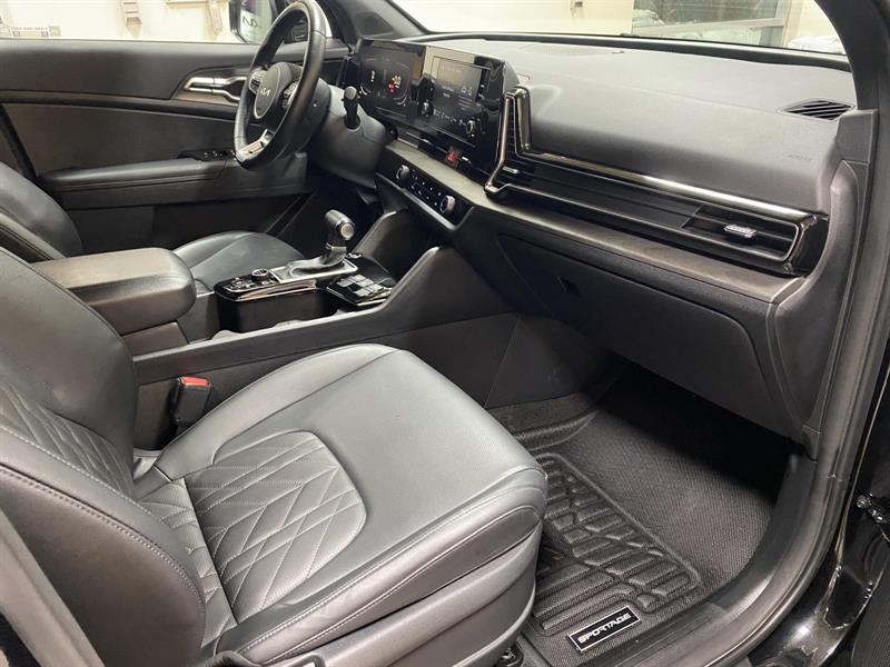 kia Sportage 2024 - 7