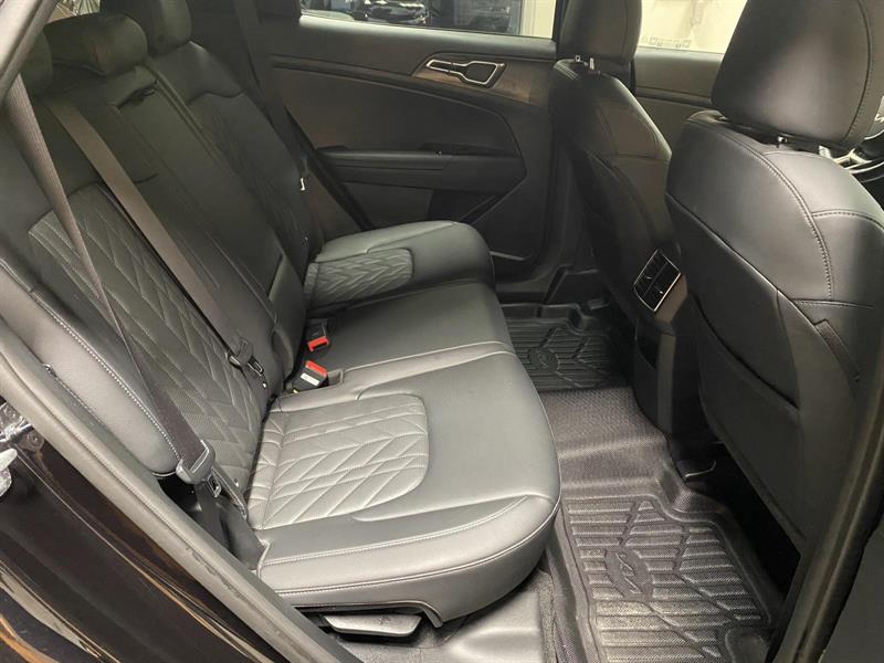 kia Sportage 2024 - 8