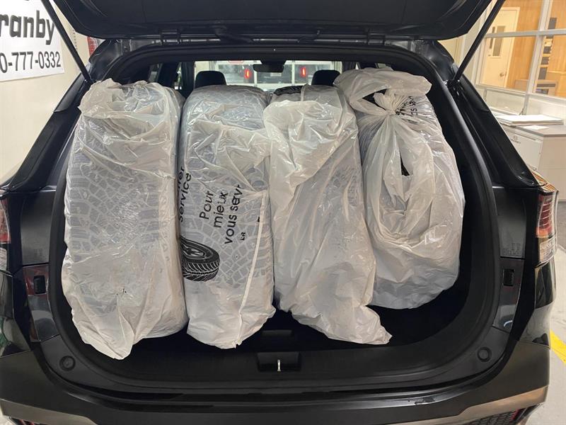 kia Sportage 2024 - 9