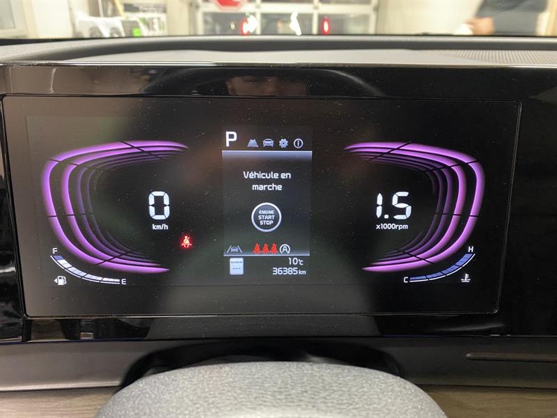 kia Sportage 2024 - 10