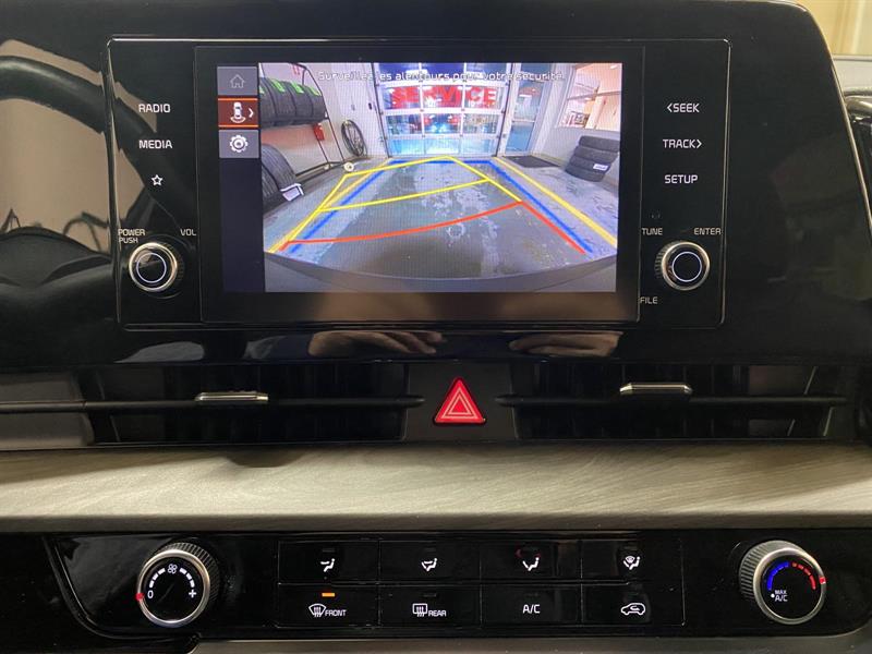 kia Sportage 2024 - 11