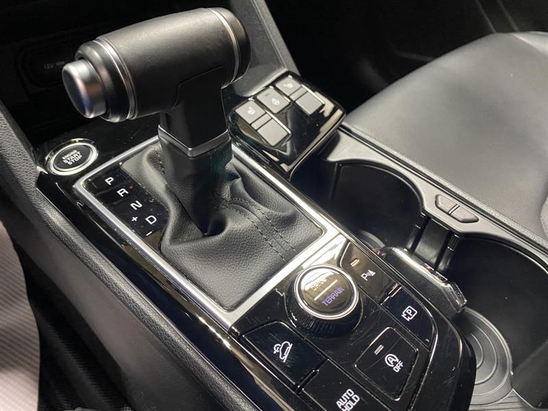 kia Sportage 2024 - 12