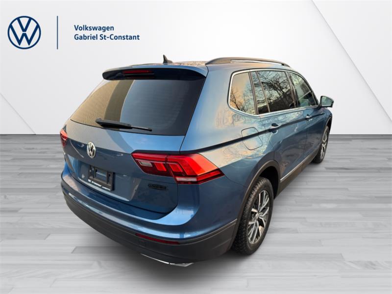 volkswagen Tiguan 2019 - 4
