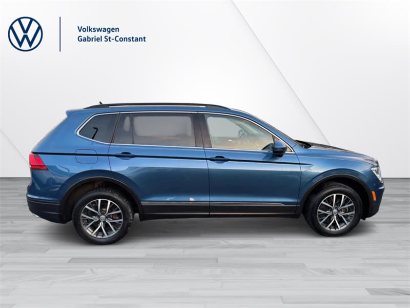 volkswagen Tiguan 2019 - 6