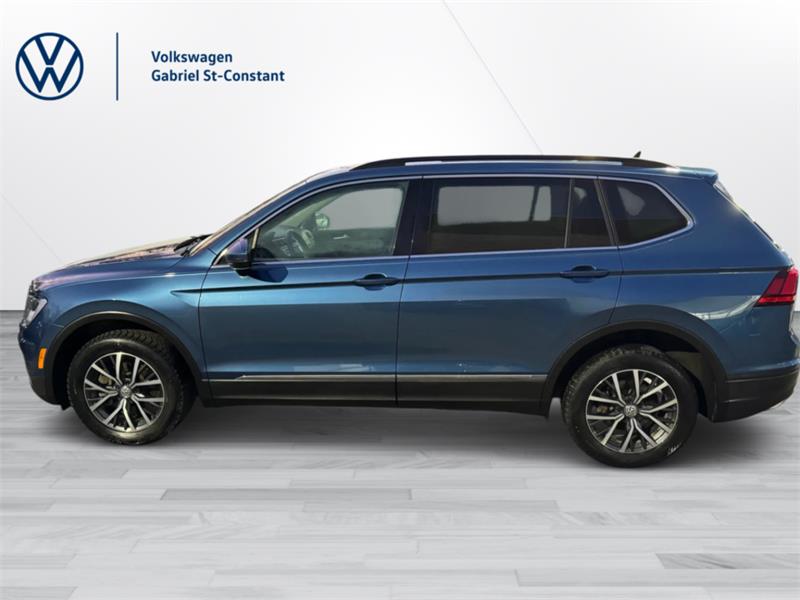 volkswagen Tiguan 2019 - 8