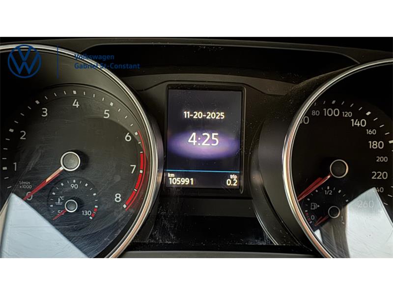 volkswagen Tiguan 2019 - 11