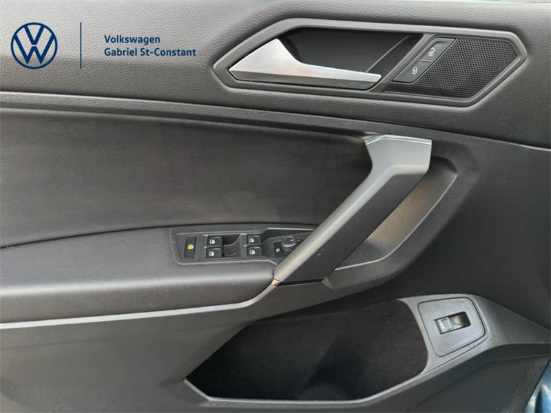 volkswagen Tiguan 2019 - 12