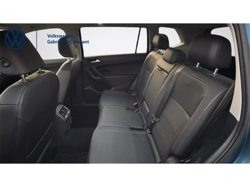 volkswagen Tiguan 2019 - 13