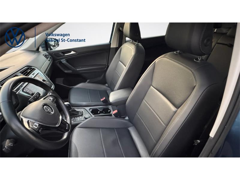 volkswagen Tiguan 2019 - 14