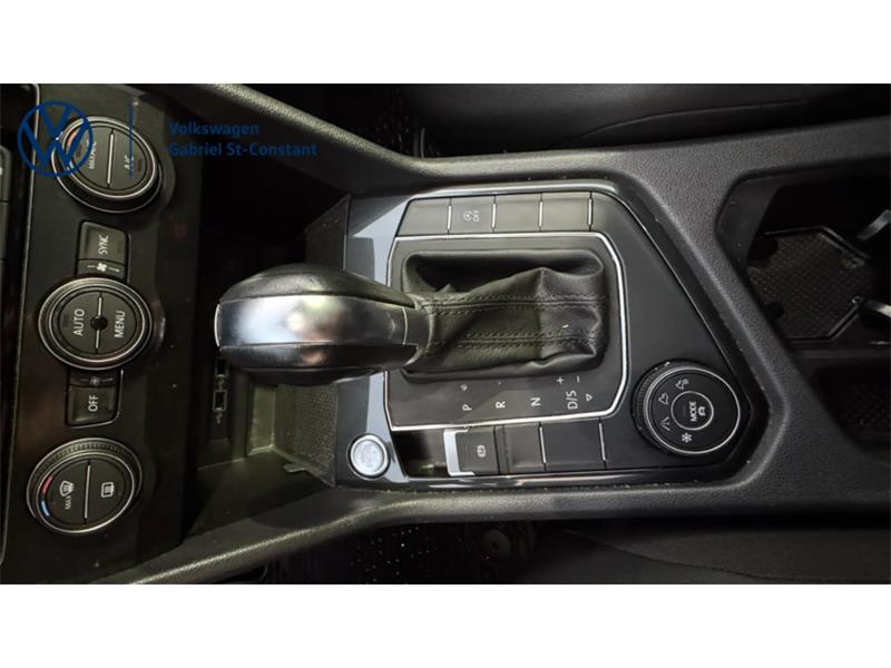 volkswagen Tiguan 2019 - 15