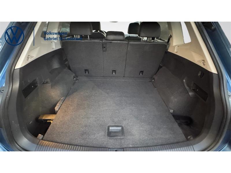 volkswagen Tiguan 2019 - 16