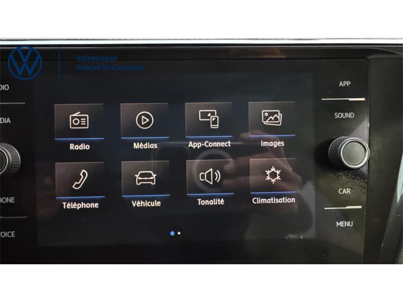 volkswagen Tiguan 2019 - 19