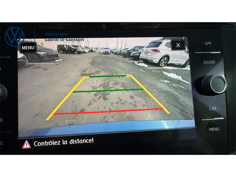 volkswagen Tiguan 2019 - 20