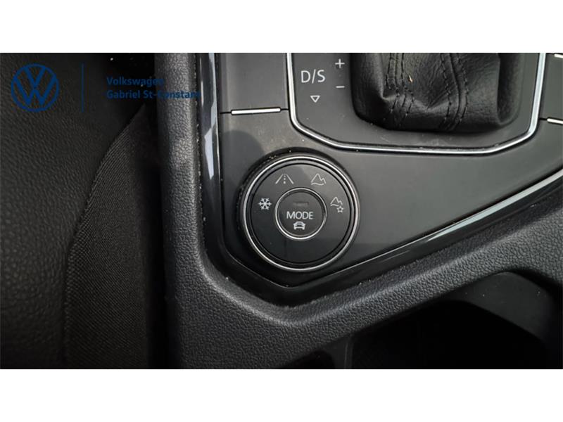 volkswagen Tiguan 2019 - 21