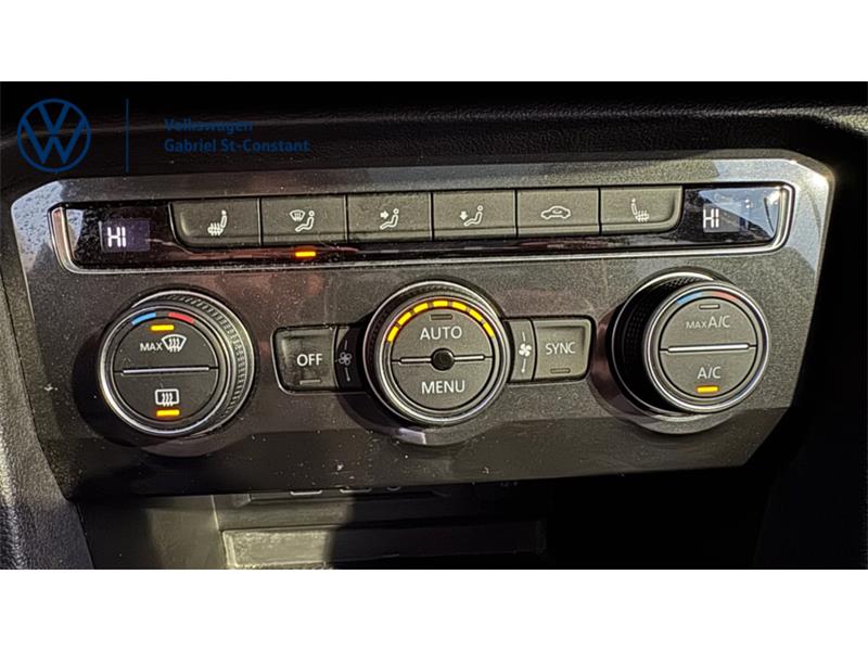 volkswagen Tiguan 2019 - 22