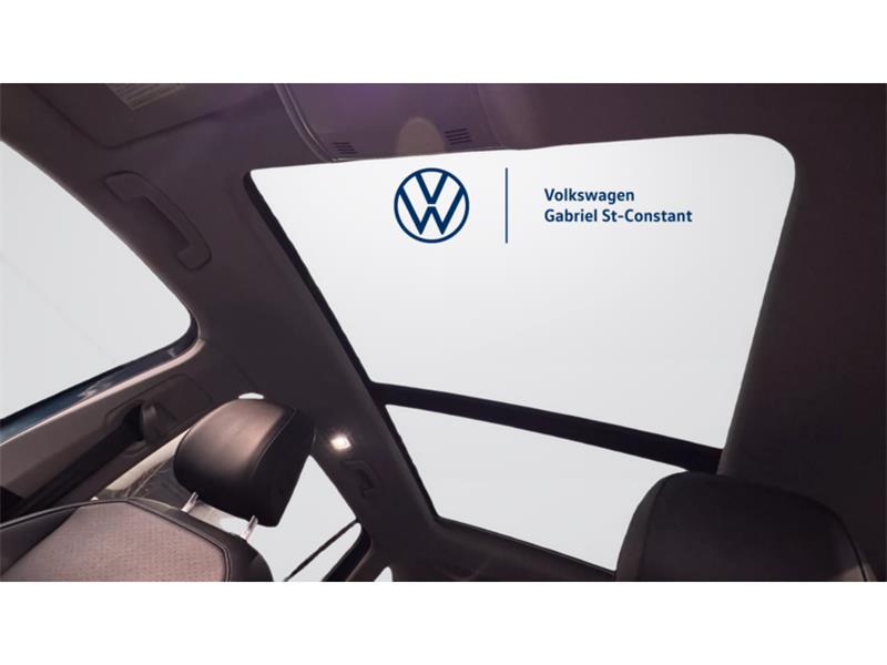volkswagen Tiguan 2019 - 23