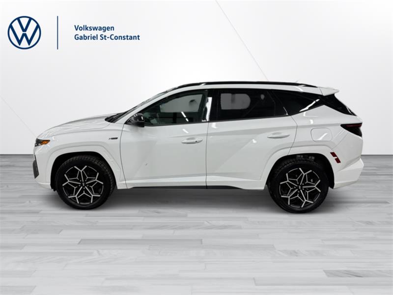 hyundai Tucson 2022 - 3