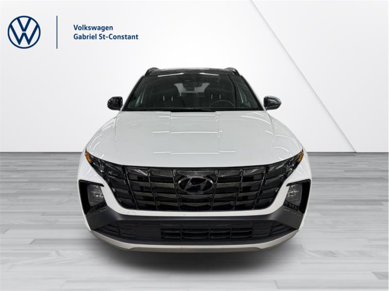 hyundai Tucson 2022 - 4