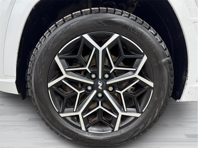 hyundai Tucson 2022 - 6