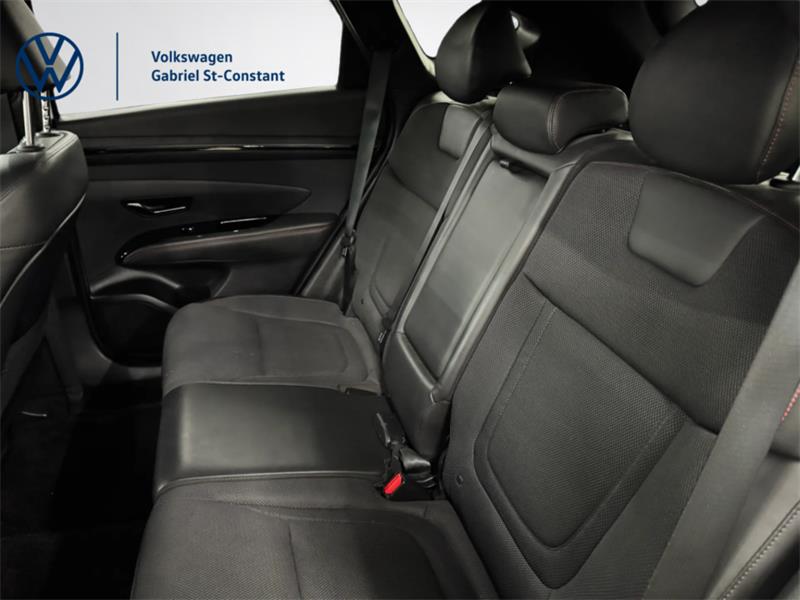 hyundai Tucson 2022 - 7