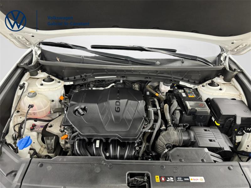 hyundai Tucson 2022 - 8