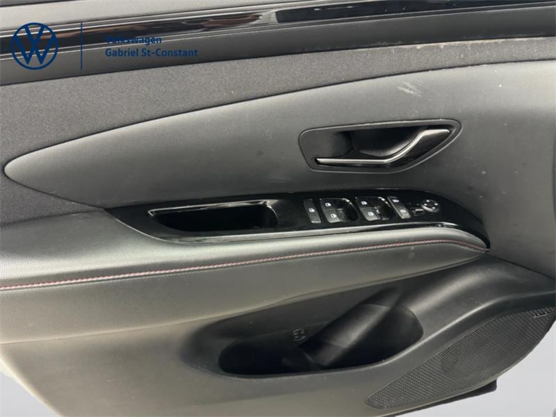 hyundai Tucson 2022 - 9