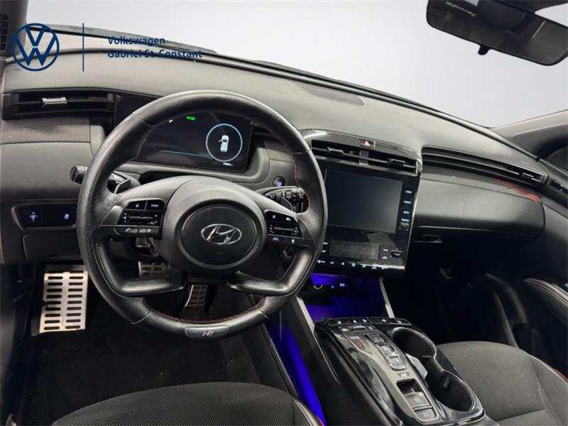 hyundai Tucson 2022 - 10