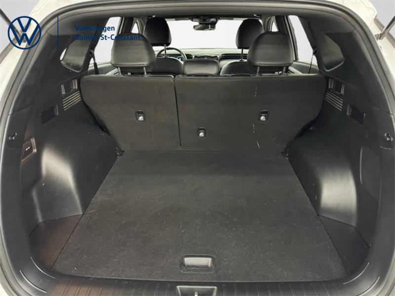 hyundai Tucson 2022 - 11