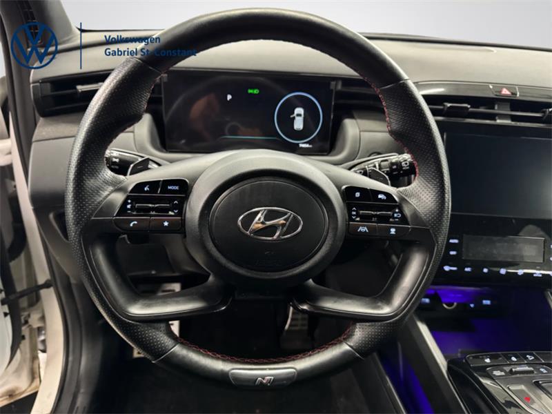 hyundai Tucson 2022 - 12