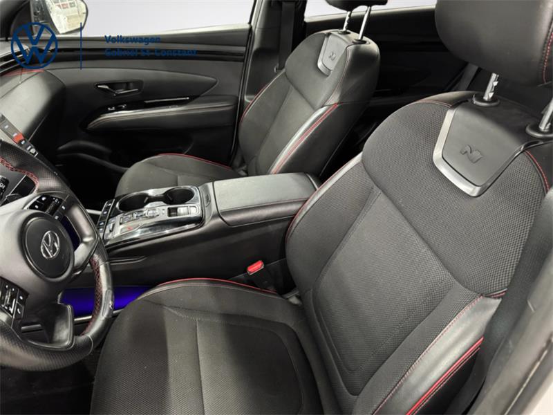 hyundai Tucson 2022 - 13