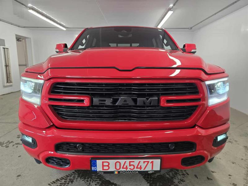 ram 1500 2022 - 3