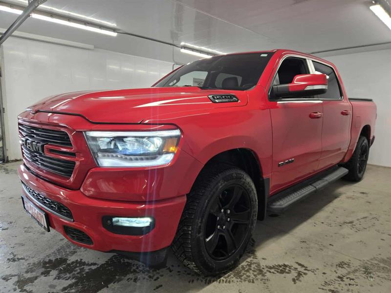 ram 1500 2022 - 4