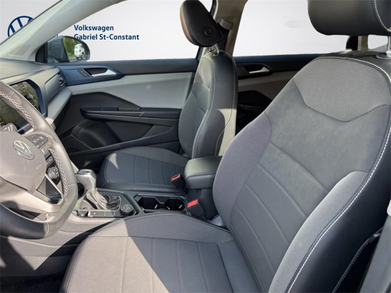 volkswagen Taos 2022 - 8