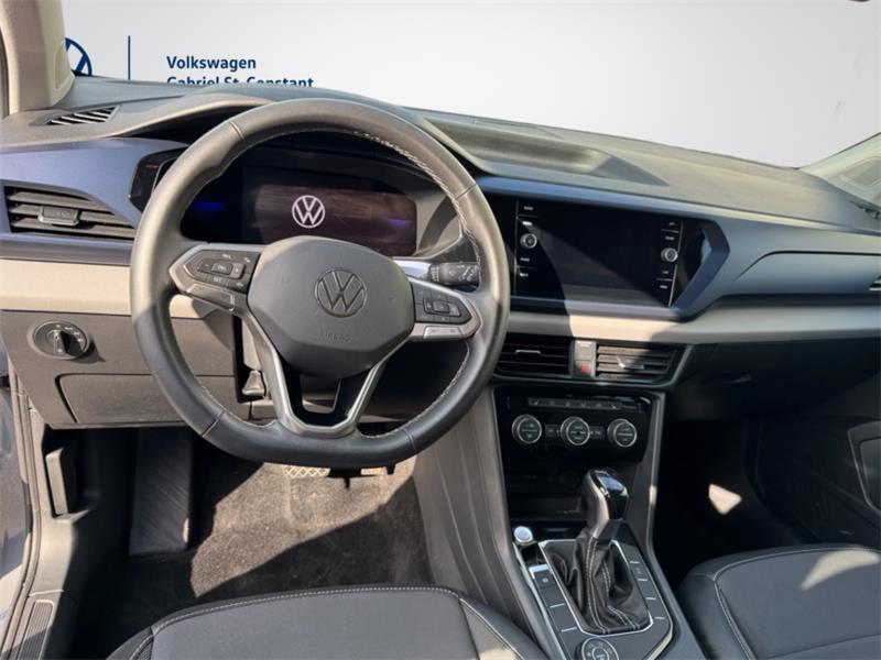 volkswagen Taos 2022 - 10