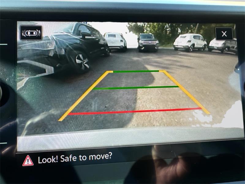 volkswagen Taos 2022 - 11