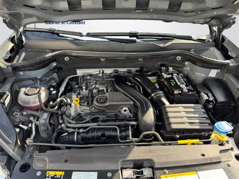 volkswagen Taos 2022 - 12